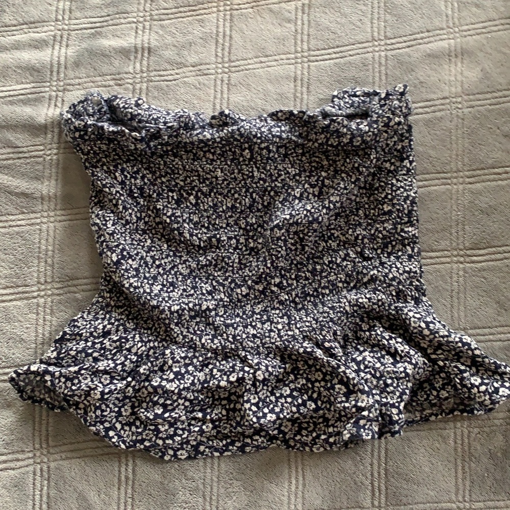 American Eagle Tube Top